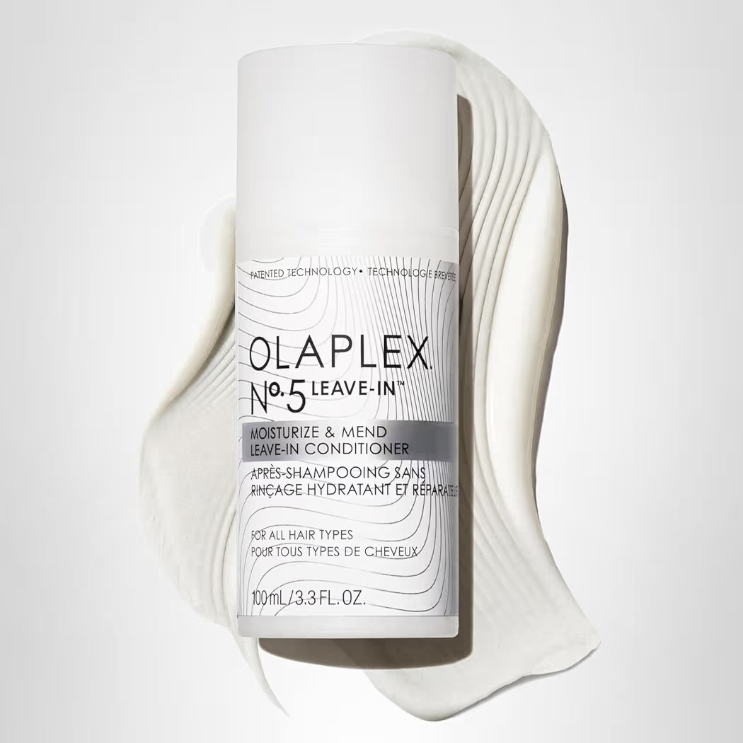 Olaplex Nº. 5 Leave-In Conditioner: Moisturizes & Mends Split Ends | Reduces Breakage & Repairs,... | Amazon (US)