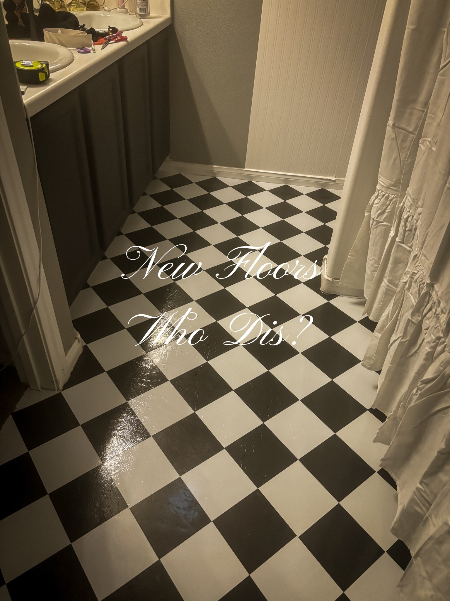 If you’d like these super inexpensive peel and stick tiles and give this diy a try, comment below and I’ll send you the link! 

#LTKVideo #LTKFindsUnder50 #LTKHome

#LTKHome #LTKCyberWeek #LTKFindsUnder50