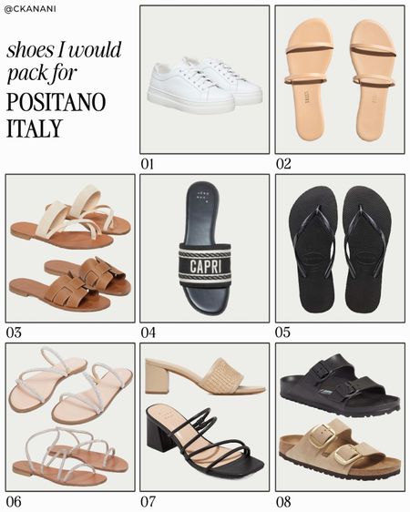 Italy outfits ideas Italy vacation outfits Italy outfits summer Italy outfits spring Positano outfits Amalfi Coast outfits Italy packing guide Italy packing essentials Shoes for Europe trip Shoes for summer 2023 Shoes for Italy Shoes for walking in Europe



#LTKTravel #LTKStyleTip #LTKShoeCrush