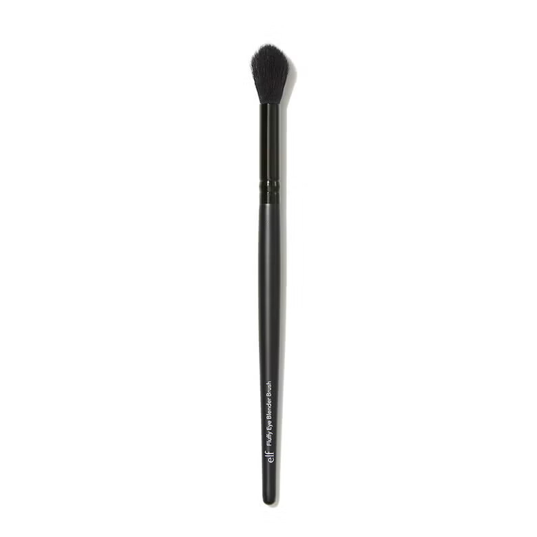 Fluffy Eye Blender Brush | e.l.f. cosmetics (US)