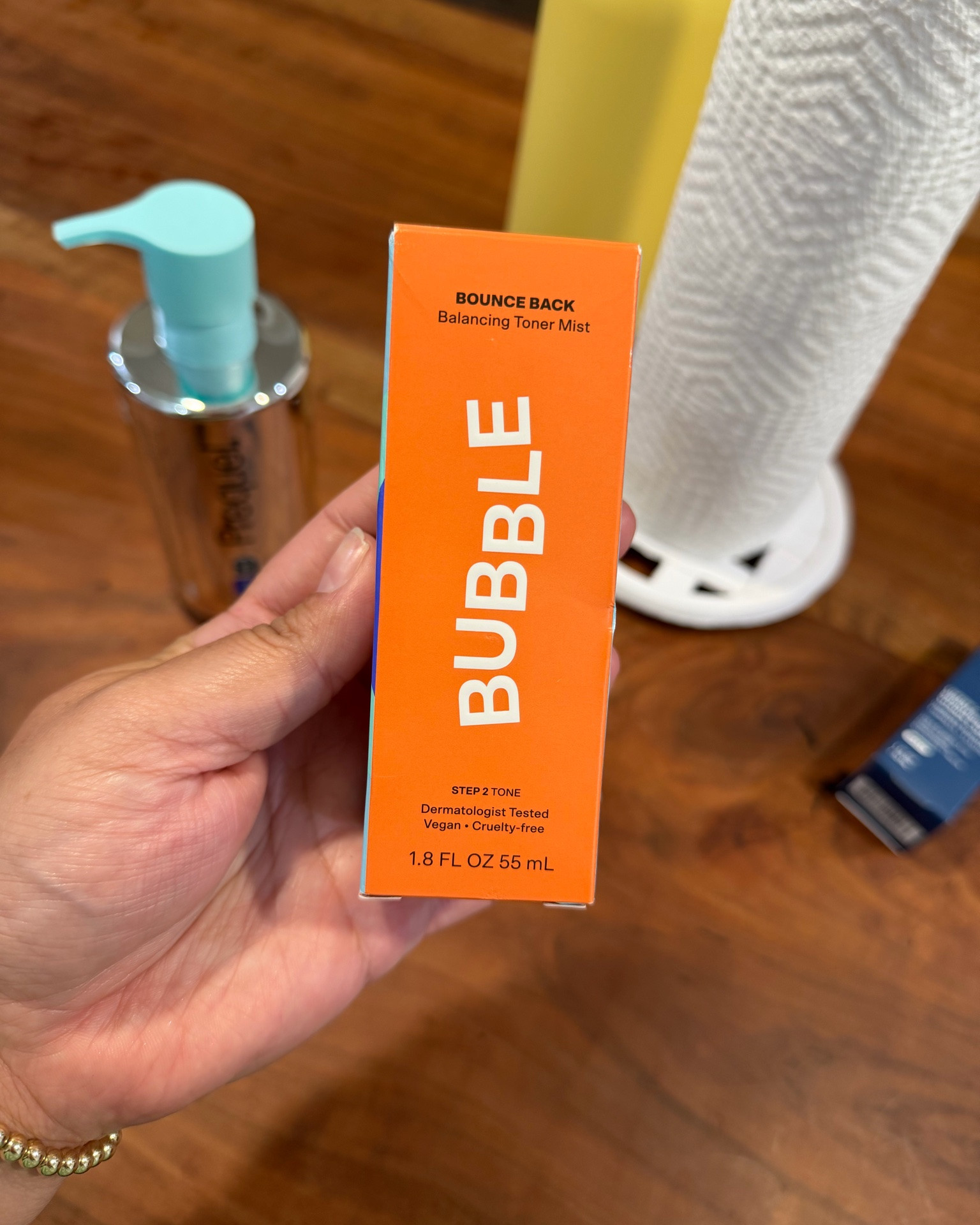 A couple of things I’m adding into my skincare routine!🧴🫧

#LTKdayinmylife #LTKgrwm #LTKmomlife