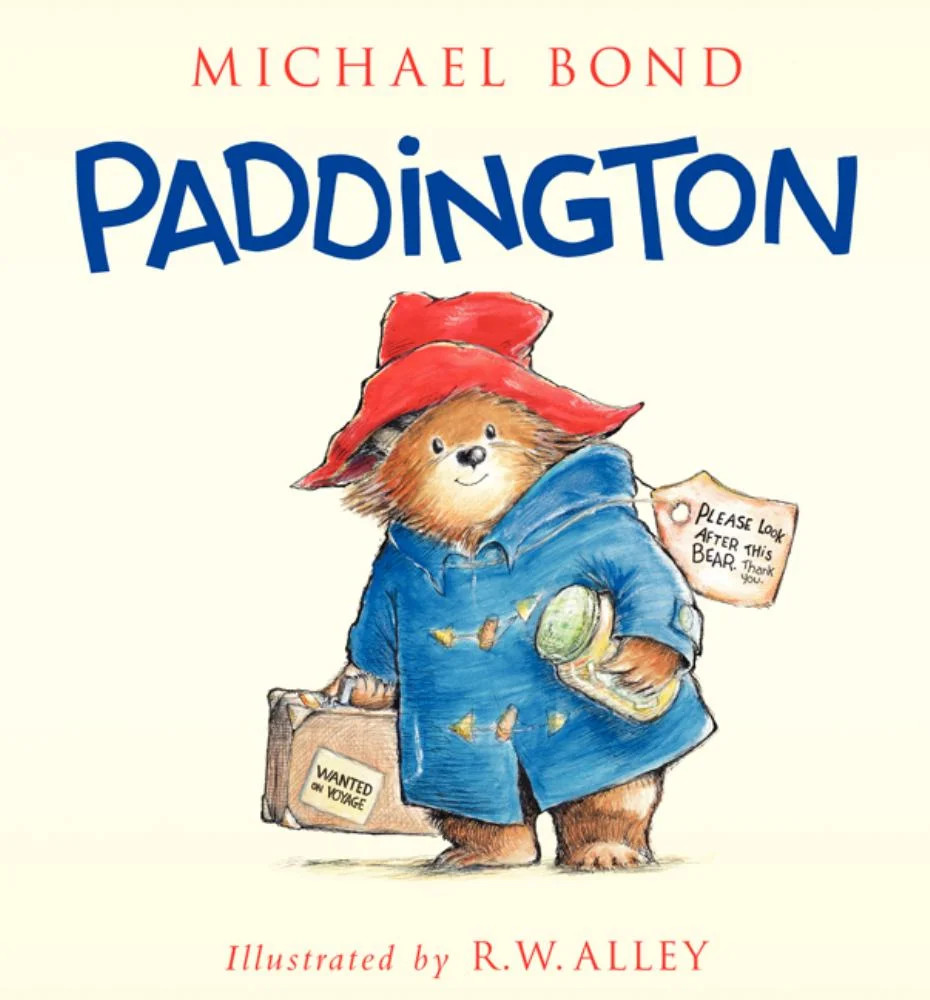 Paddington (Hardcover) | Walmart (US)