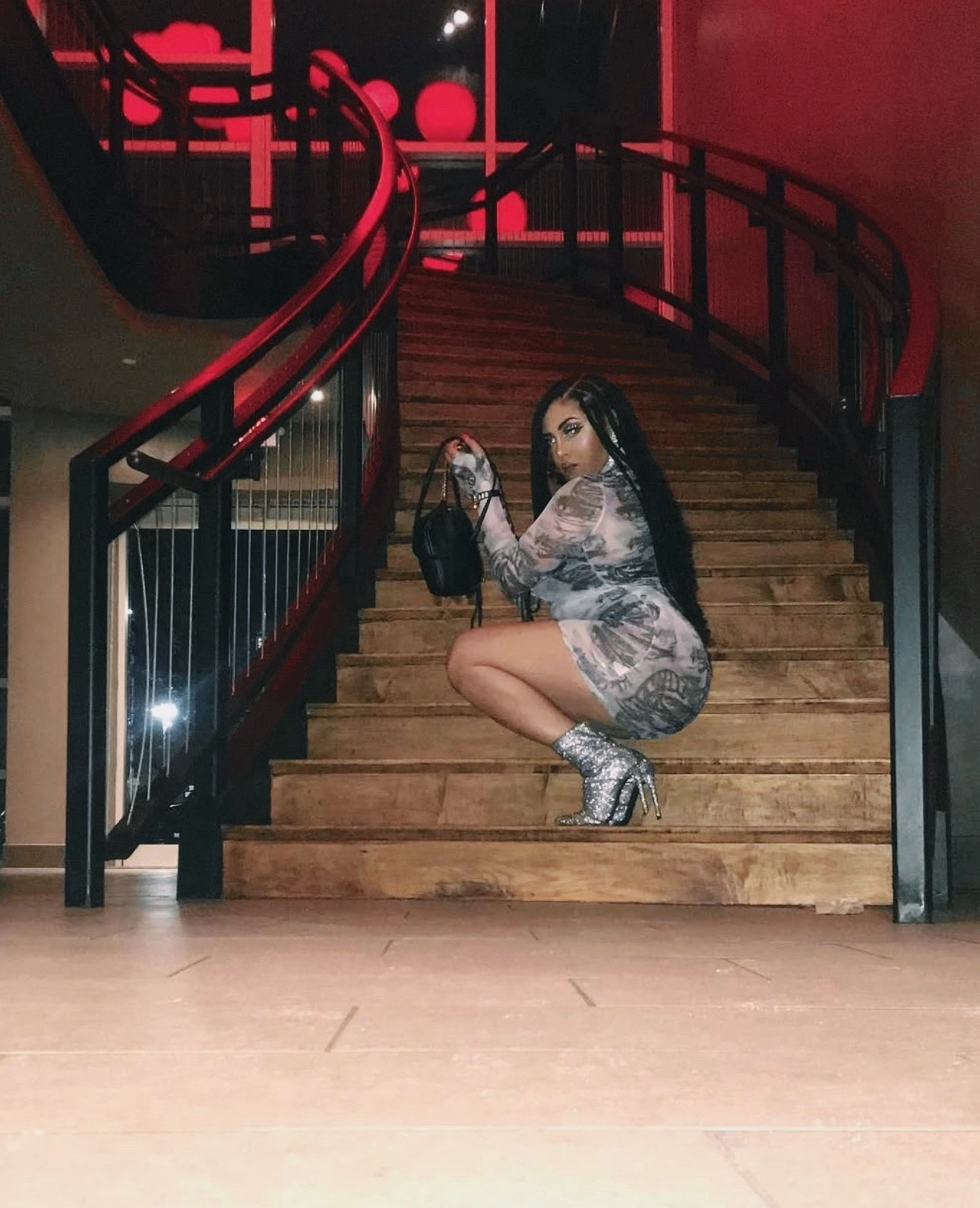 Year of the Kainos Ktisis 🧛‍♀️🪭🪽

#LTKSeasonal #LTKgrwm #LTKootd