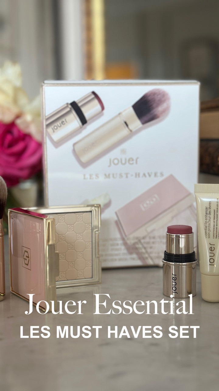 Le Must Have ✨

#LTKgrwm #LTKBeauty #LTKdayinmylife