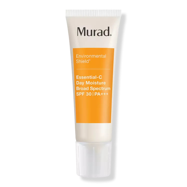 Essential-C Day Moisture Broad Spectrum SPF 30 / PA+++ | Ulta