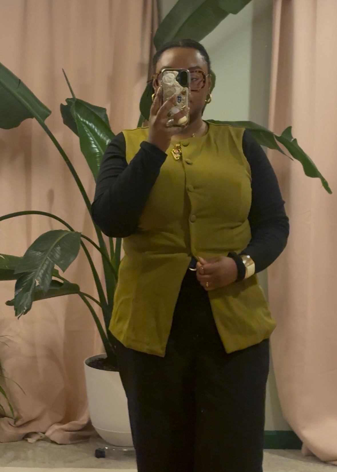 My second favorite work fit of the month

#LTKPlusSize #LTKWorkwear #LTKootd