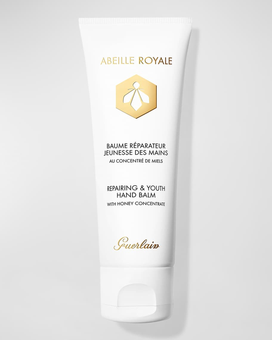 Abeille Royale Revitalizing Youth Hand Balm, 1.5 oz. | Neiman Marcus
