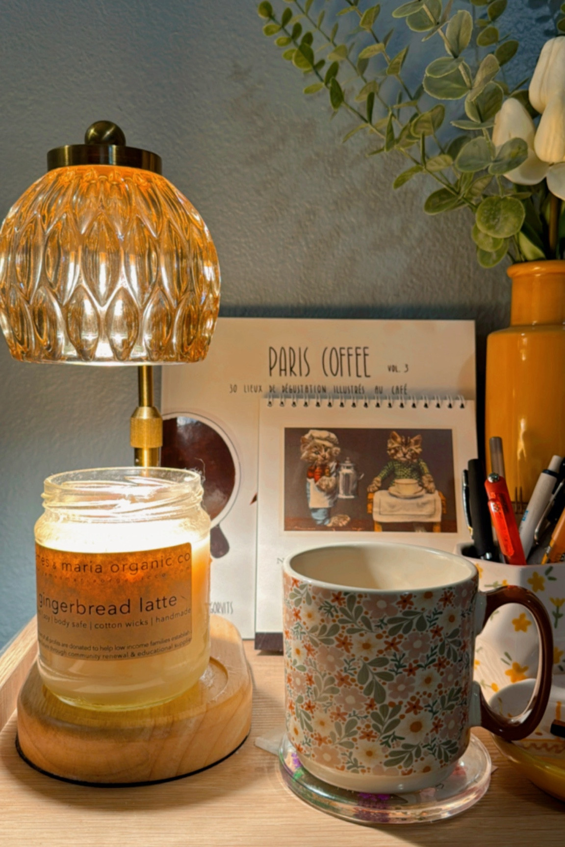 Cozy corner necessities as we jump into the winter ☕️🧸

#LTKGiftGuide #LTKHome #LTKHoliday