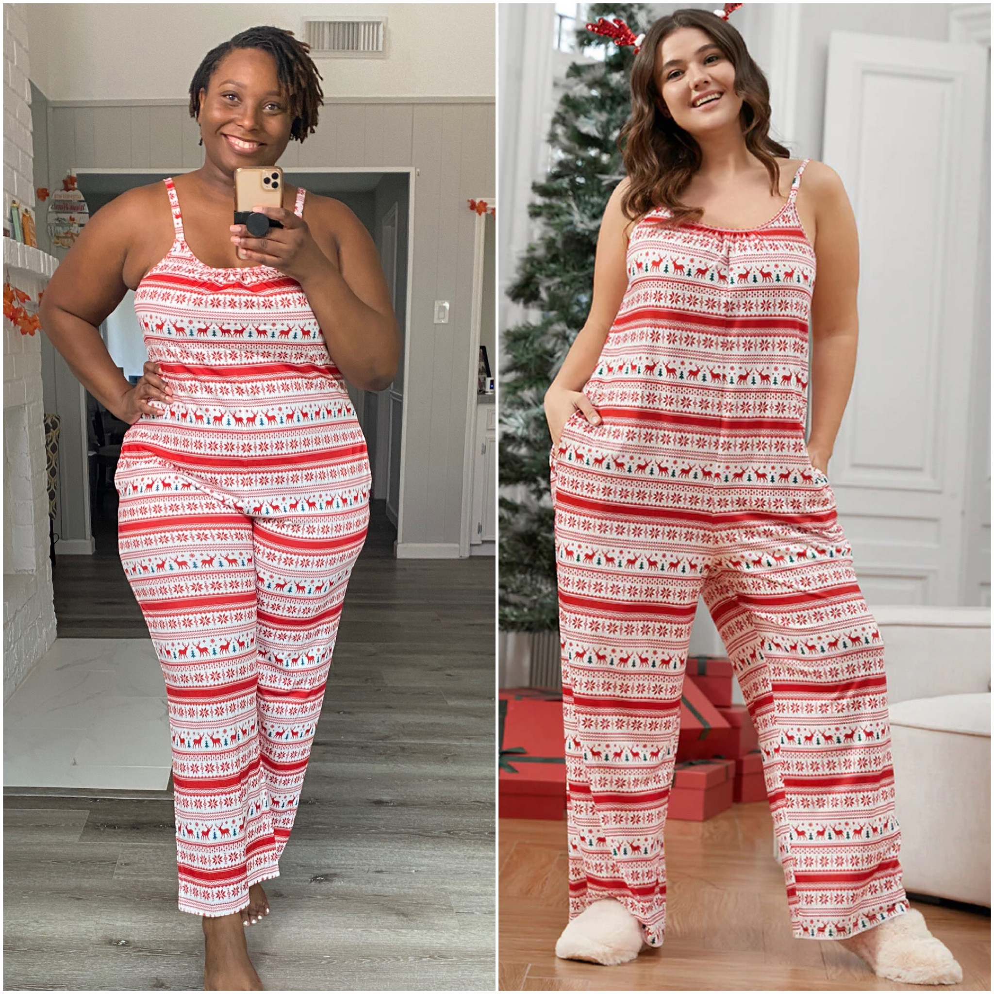 BloomChic code: REBECCAFORTE15 

#LTKunder50 #LTKcurves #LTKHoliday