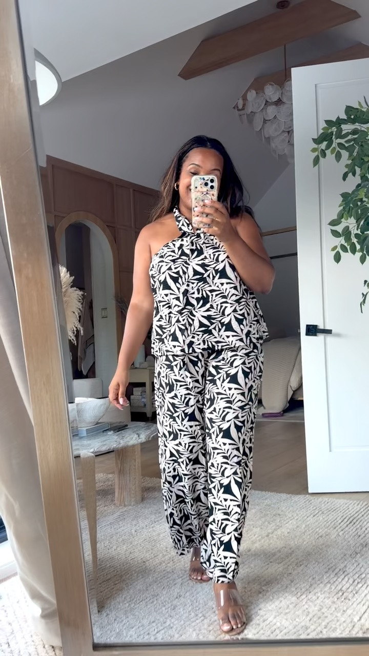 Your new summer two piece set! 👏🏾

#LTKootd #LTKSeasonal #LTKgrwm