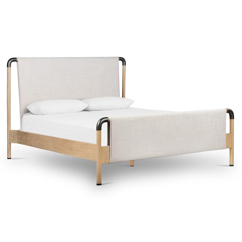 Harriett Bed by Four Hands at Lumens.com | Lumens