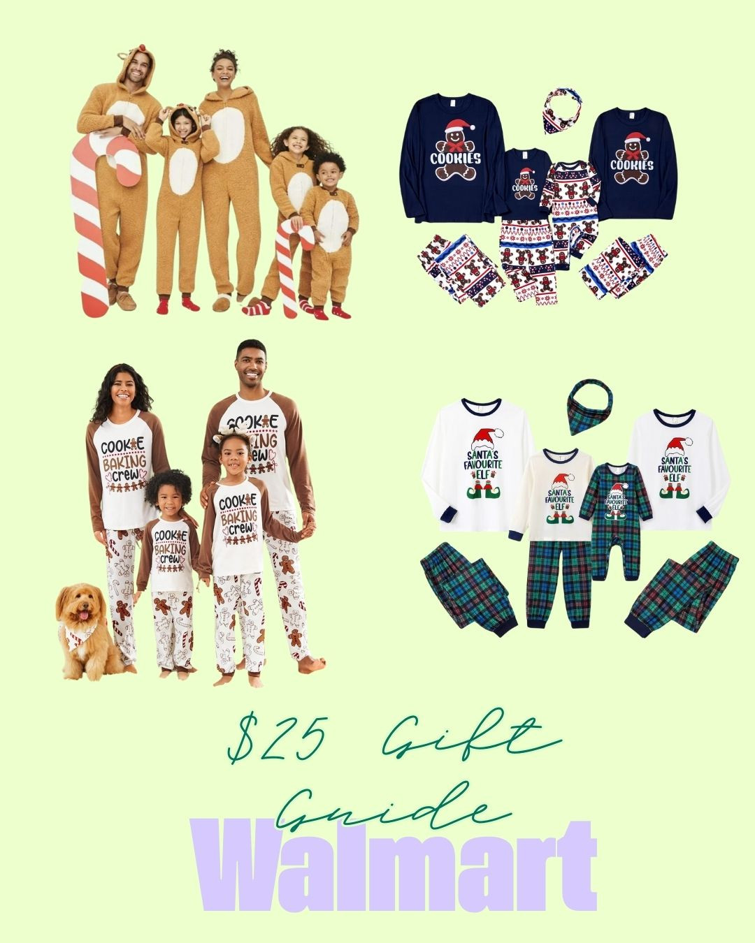@Walmart #WalmartPartner #WalmartGifts #Walmart 

Loving these $25 Gift finds for my family! 

 #LTKGiftGuide #LTKHoliday #LTKSeasonal