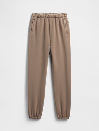 High Rise VintageSoft Joggers | Gap (US)