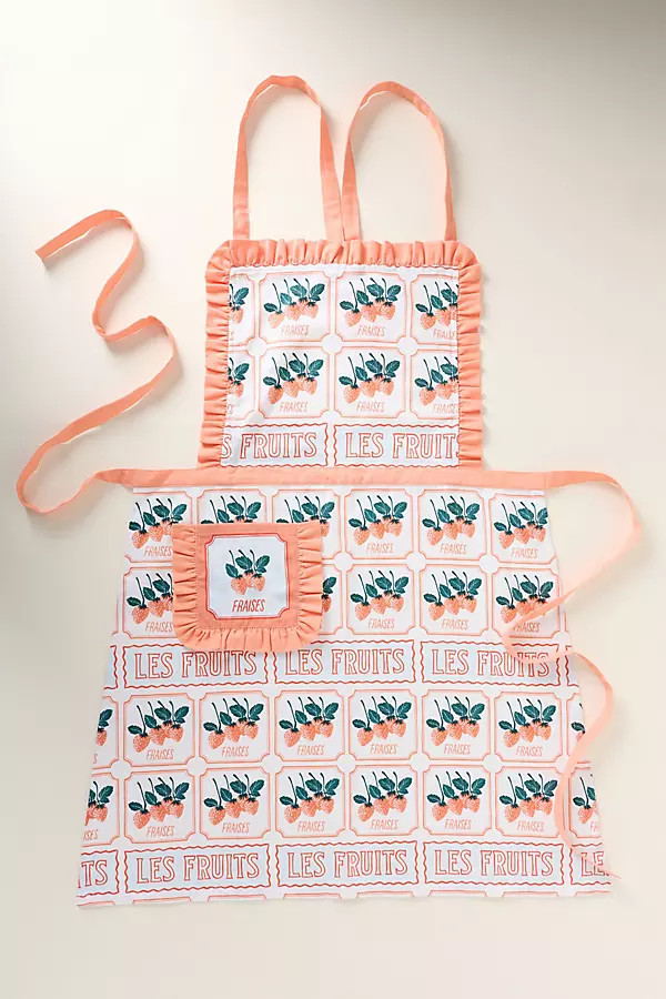 Elle Apron | Anthropologie (US)