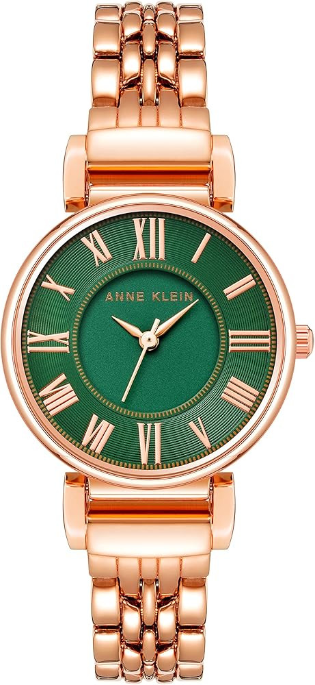 Anne Klein Women's Bracelet Watch | Amazon (US)
