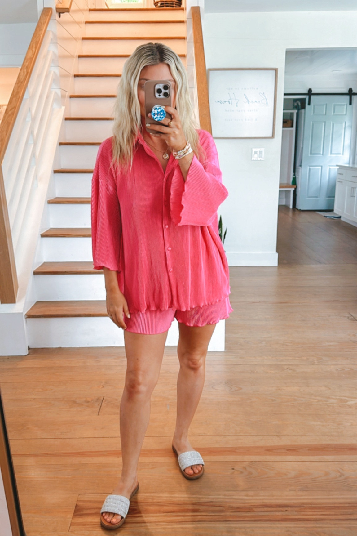 I’m wearing a small in everything! I’m 5’1 and 120lbs! #founditonamazon #amazonfashion

#LTKShoeCrush #LTKFindsUnder50 #LTKStyleTip