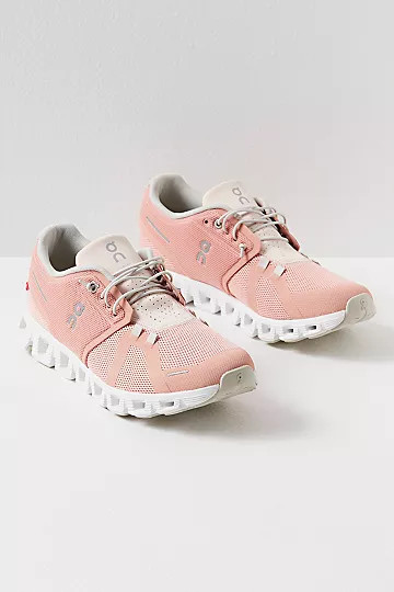 On Cloud 5 Trainers | Free People (Global - UK&FR Excluded)