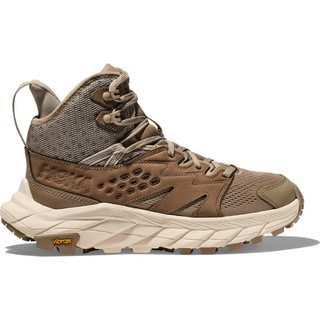 HOKA   Anacapa Breeze Mid Hiking Boots - Women's | REI