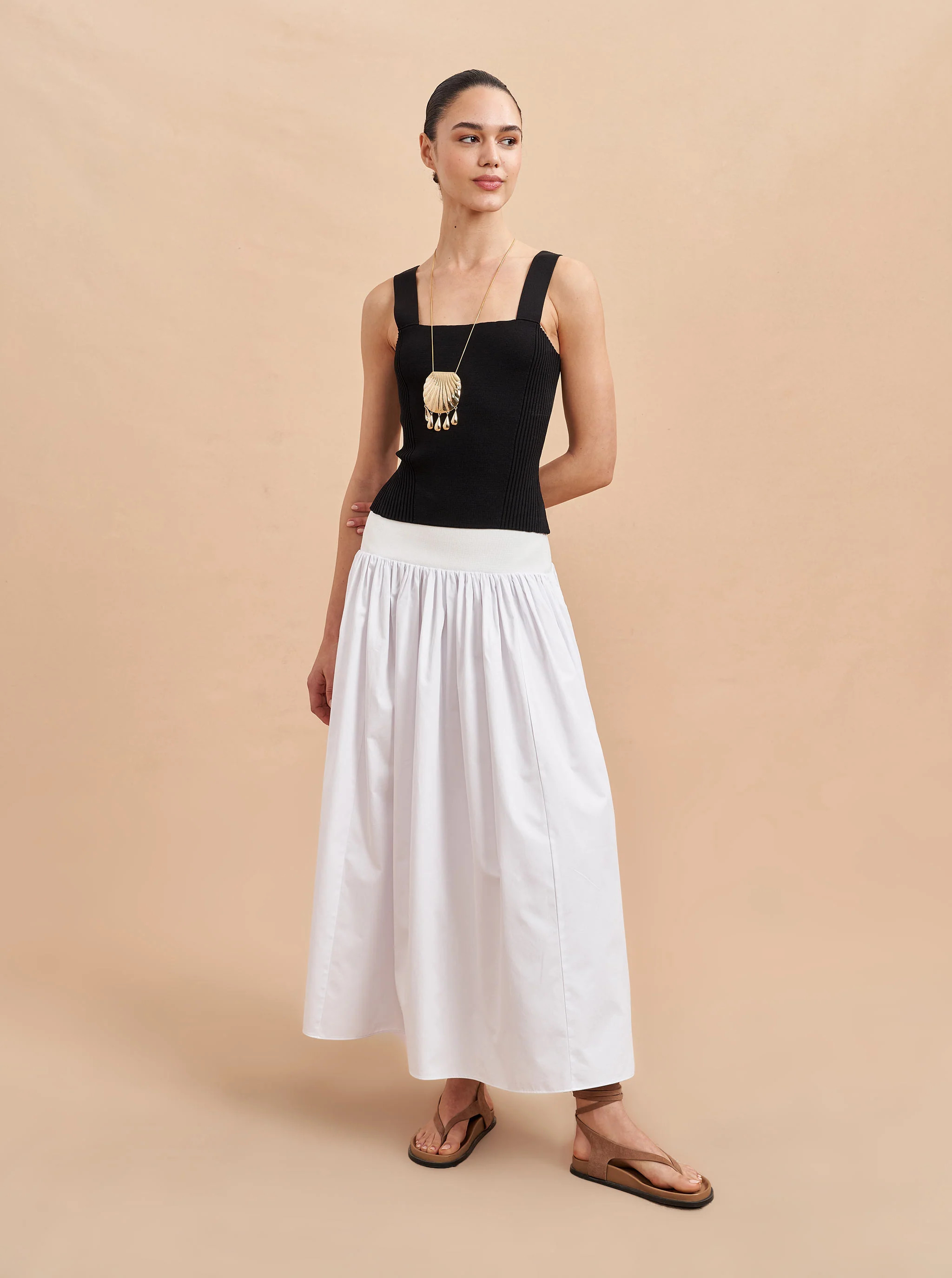 La Ligne — shop this pick from Emily's edit