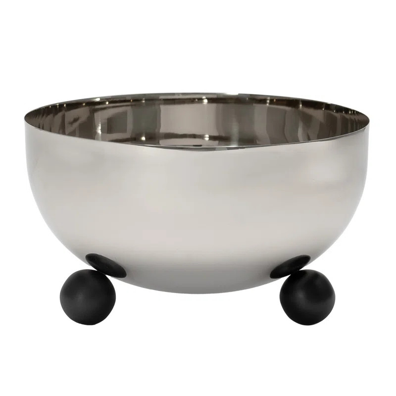 Temari Footed Serving Bowl | AllModern