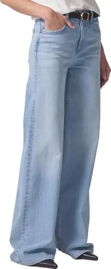 Loli Mid Rise Baggy Jeans | Nordstrom