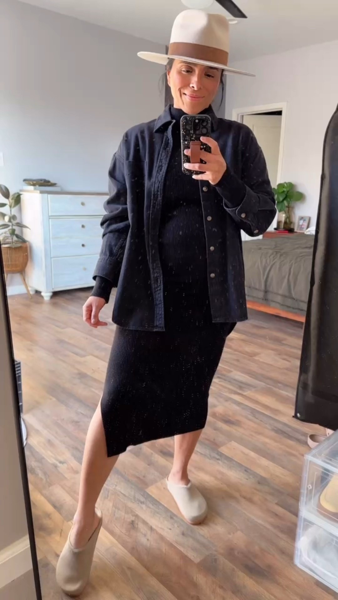 #LTKMidsize #LTKootd #LTKOver40