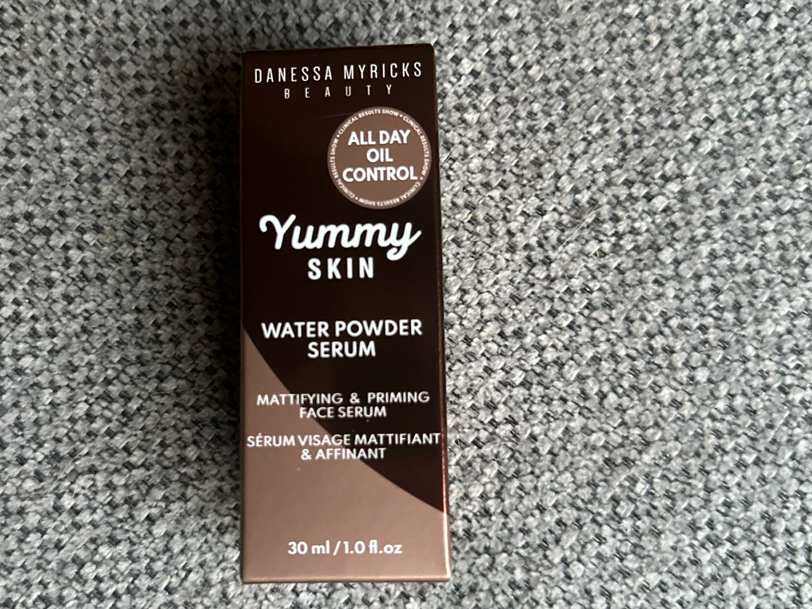 This primer is back in stock finally for the summer, great for oily skin! 

#LTKBeauty #LTKSummerSales #LTKSeasonal