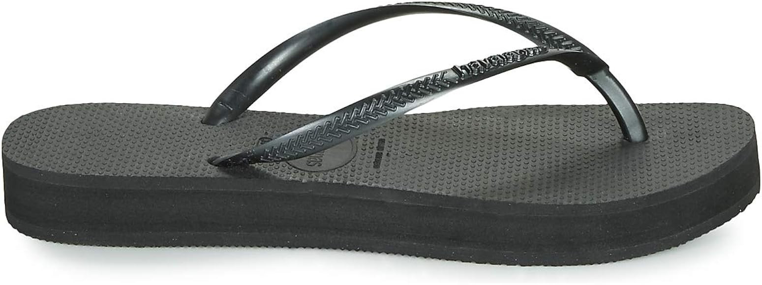 Havaianas Women's Slim Flatform Flip-Flop | Amazon (UK)