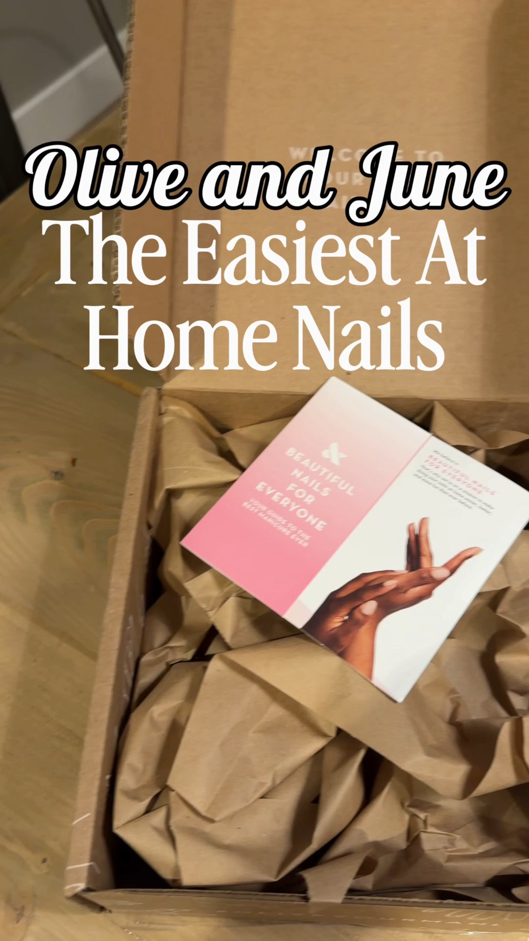 ✨ Salon-looking nails in just minutes… for $10 or less?! Yes, please! 💅🤍

I finally tried these press-on nails from @oliveandjune, and I was honestly so impressed! In this video, I’m showing you exactly how I applied them step-by-step, plus the final results. They were so easy to put on, comfortable to wear, and look like I just walked out of the salon—without the salon price tag!

If you’re looking for an affordable way to get beautiful nails at home, these are definitely worth checking out!

Have you ever tried press-on nails? Let me know in the comments! 👇

#ad #OliveandJune #PressOnNails #NailRoutine #AffordableBeauty #BeautyFinds #AtHomeManicure #DrugstoreBeauty #NailsOfInstagram #BudgetBeauty #BeautyReels