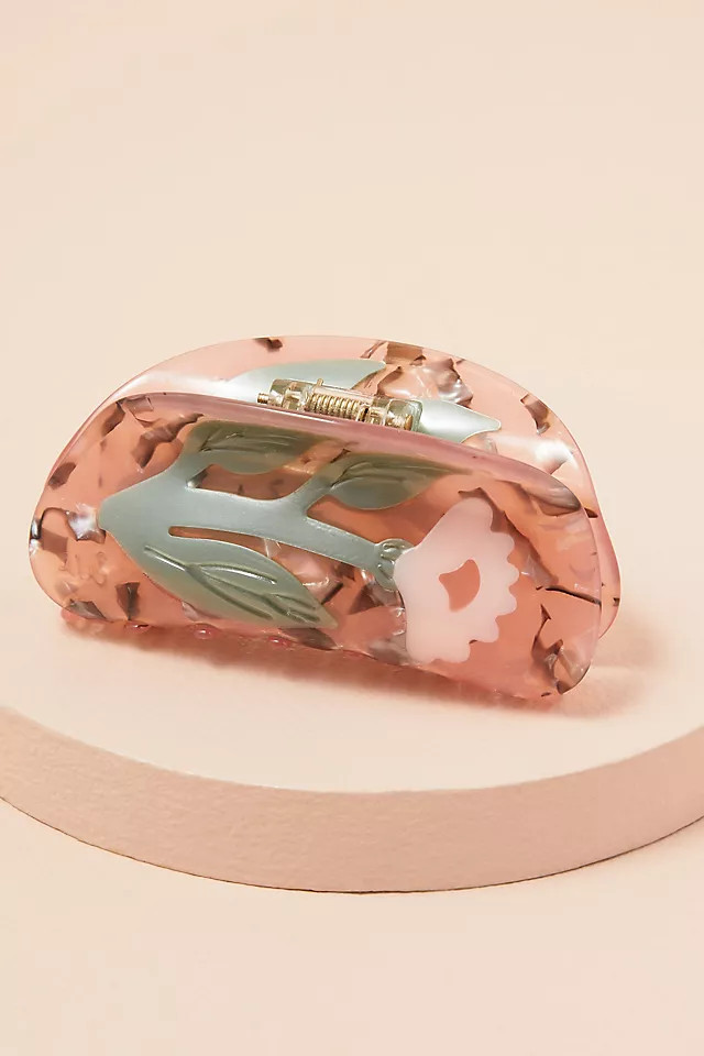 Anthropologie x Winona Sorrel Claw Hair Clip | Anthropologie (UK)
