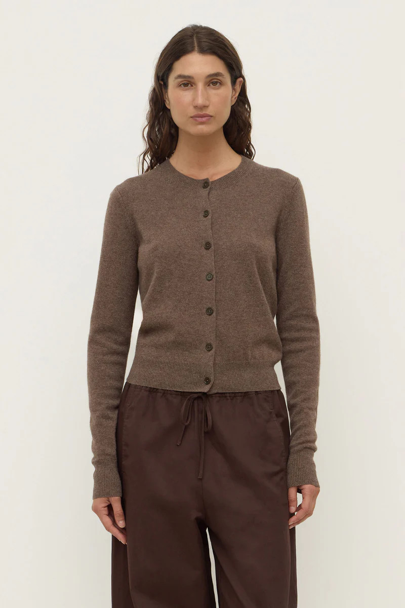 Benny Knit Cardigan | Assembly Label (AU)