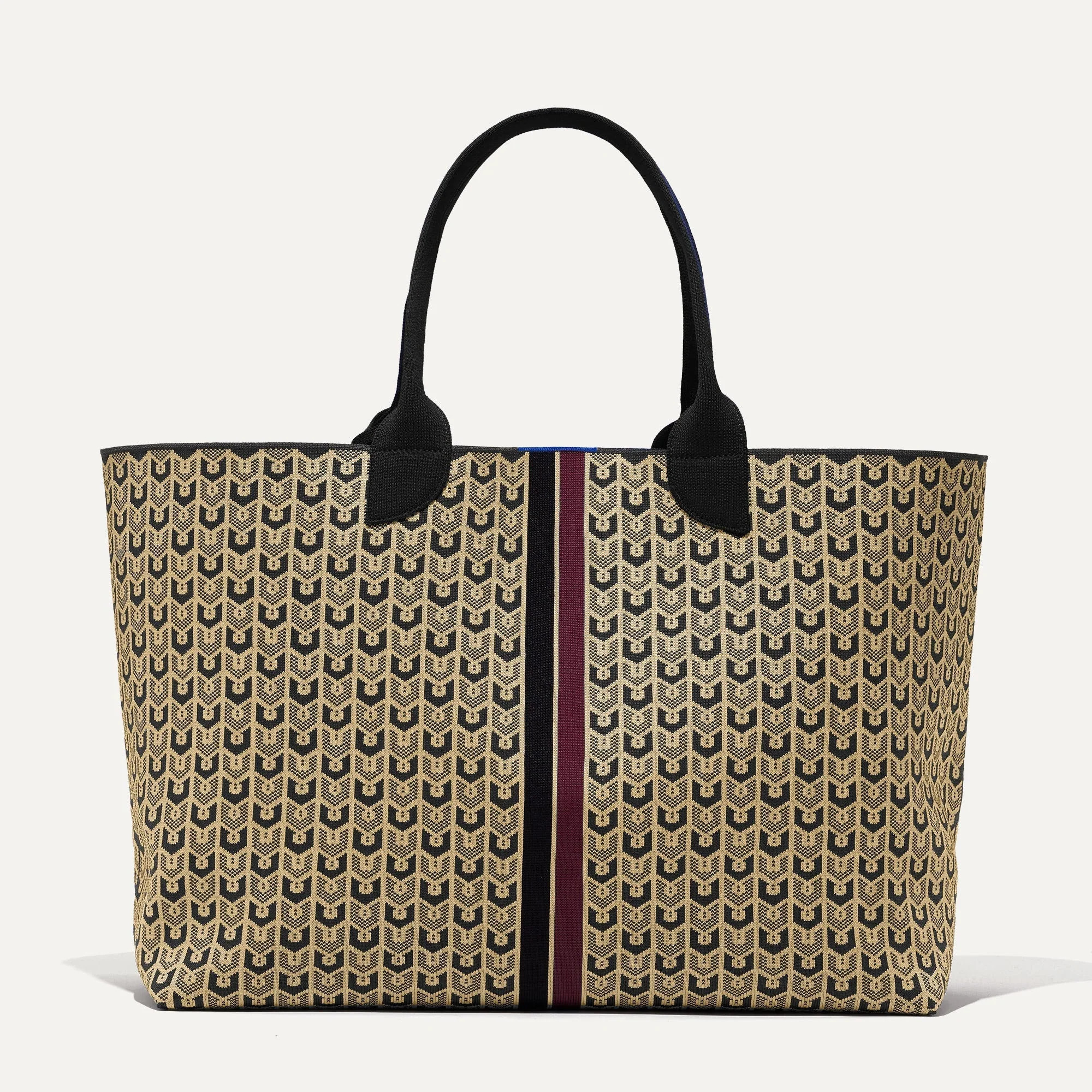 The Lightweight Mega Tote | Rothy's