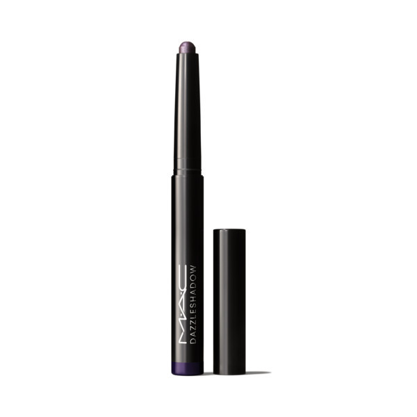 M·A·C - Dazzleshadow Fards À Paupières En Stick - Black Ice | Mac Cosmetics France