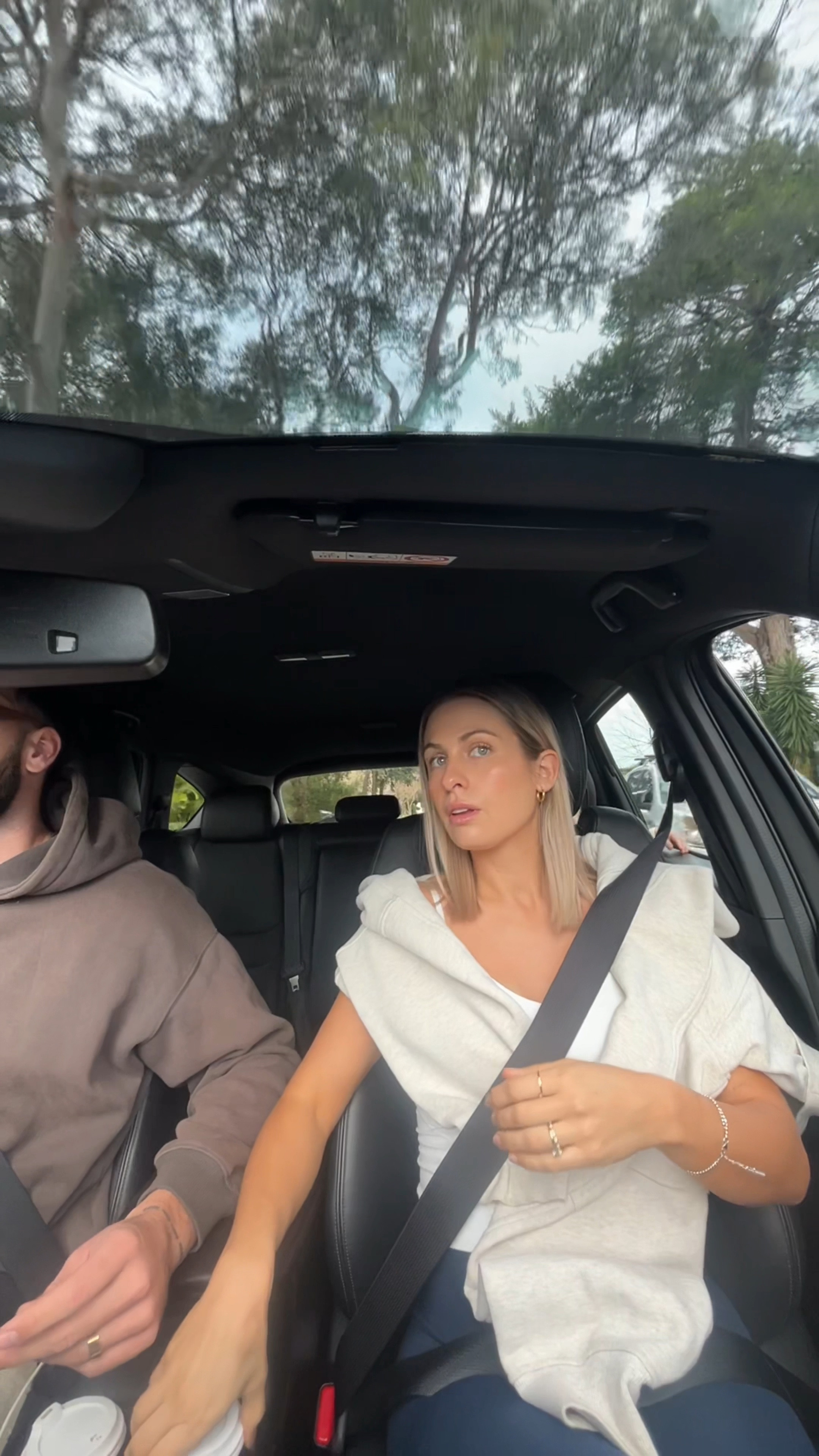 Slow Saturdays 🫶🏼
In #lululemon 

#LTKaustralia #LTKmaternity #LTKfitness