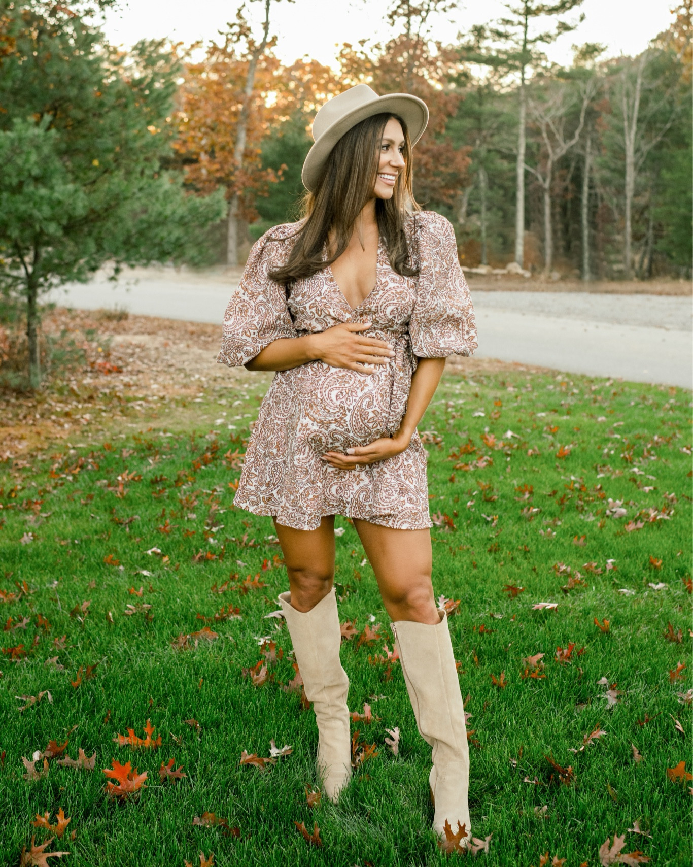 Maternity photos 🤍

#LTKstyletip #LTKbump