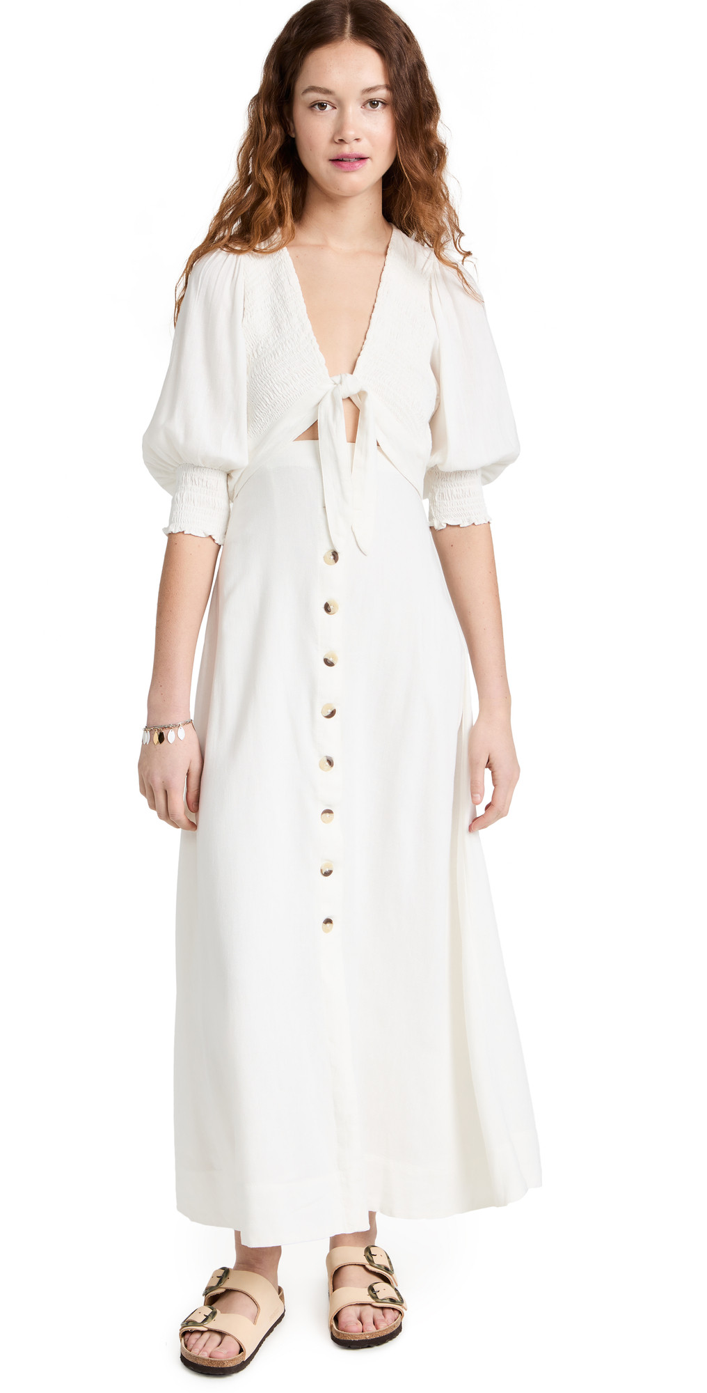 Free People String Of Hearts Maxi | Shopbop
