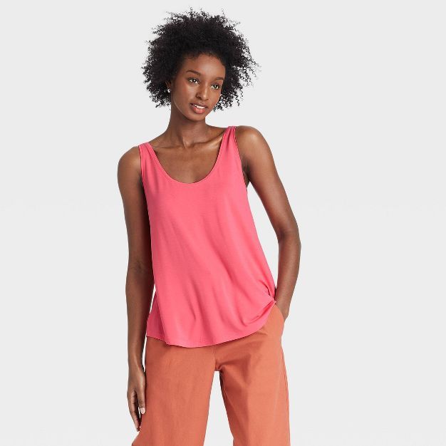 Women's Tank Top - A New Day™ | Target