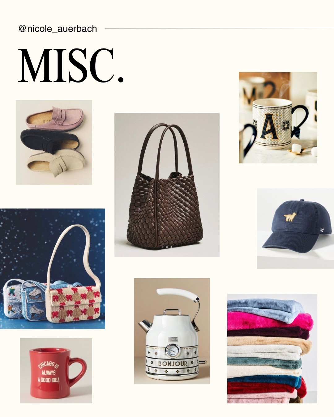 Gifts for her! #blackfriday #shopping #forher

#LTKCyberWeek #LTKGiftGuide #LTKHoliday