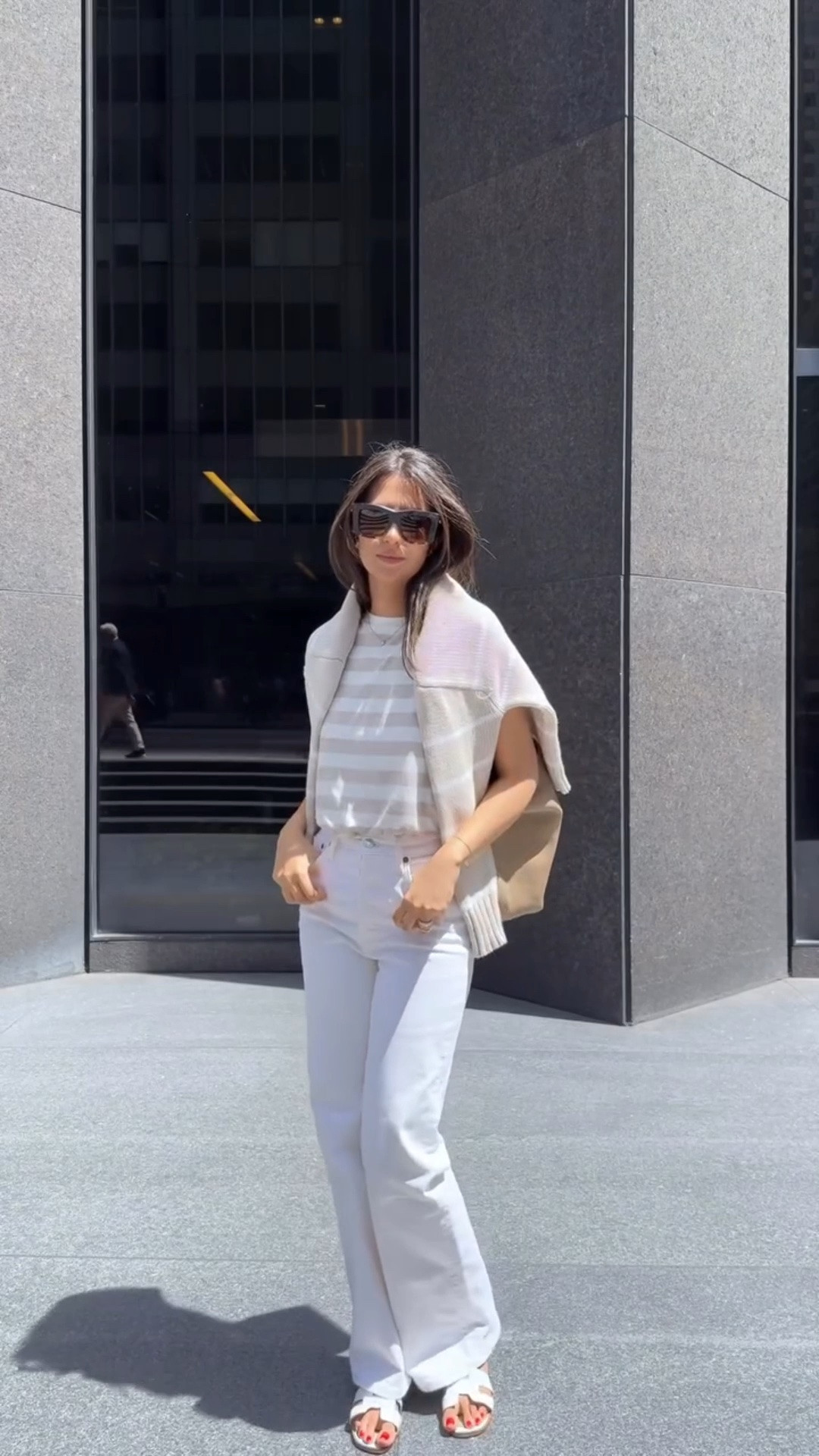 The Art of Basic

#LTKootd