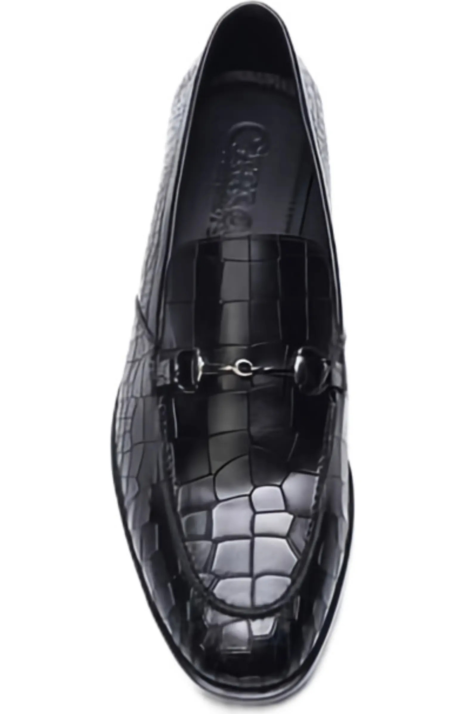 Louis Bit Loafer | Nordstrom