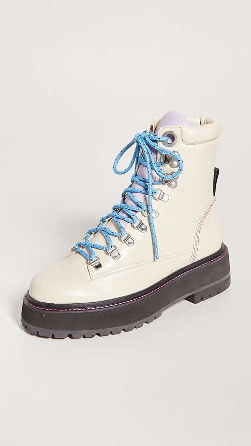 Larroude Jordan Low Boots | SHOPBOP | Shopbop