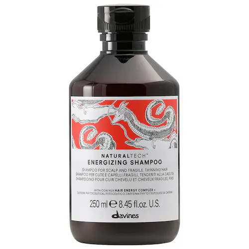 Energizing Shampoo for Thinning Hair | Sephora (US)