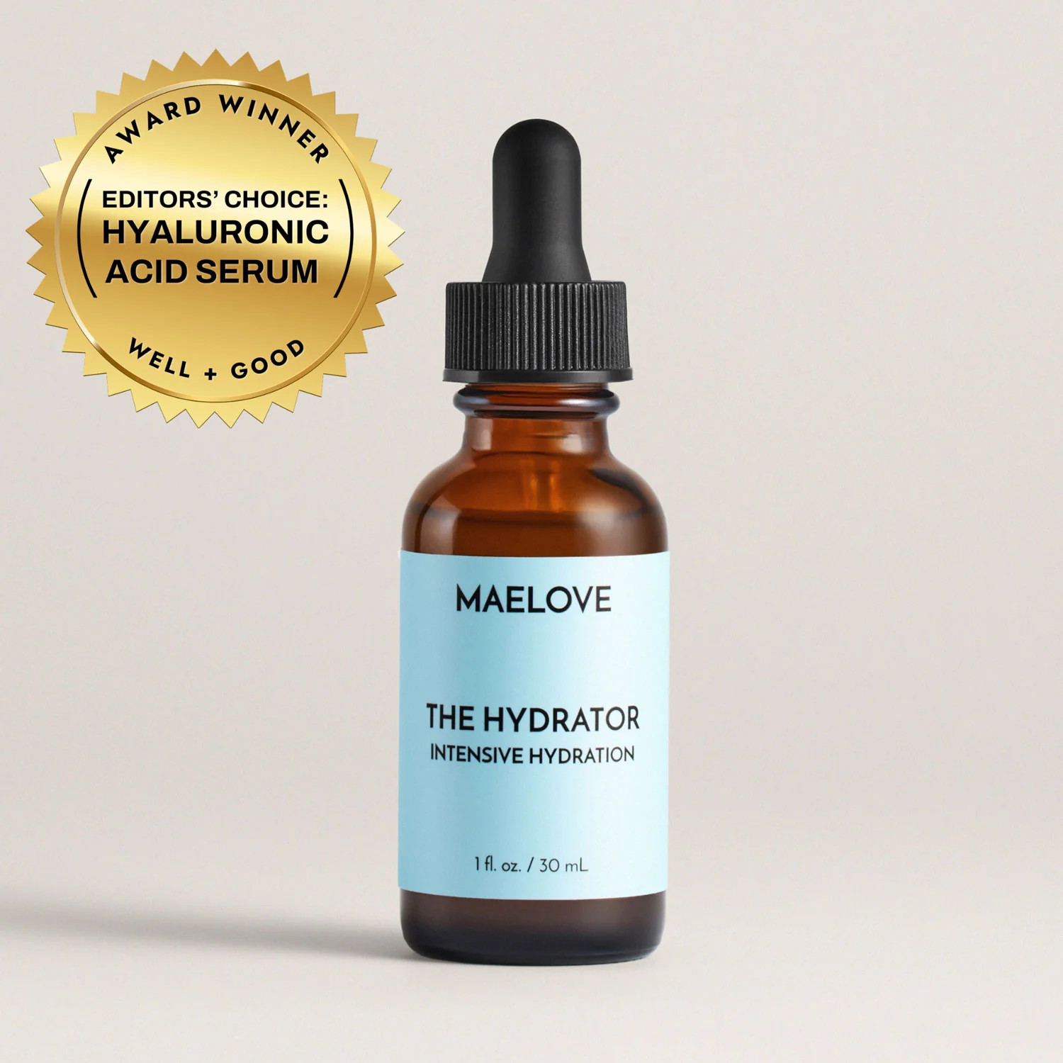 Hydrator Hyaluronic Acid B5 Serum | Maelove