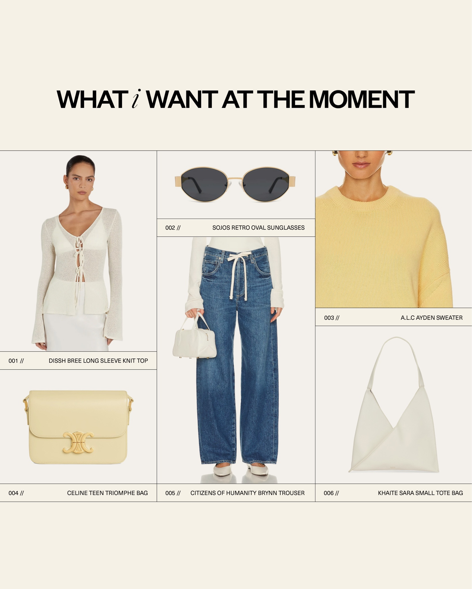 Butter yellow everything 

#LTKSeasonal #LTKstyletip