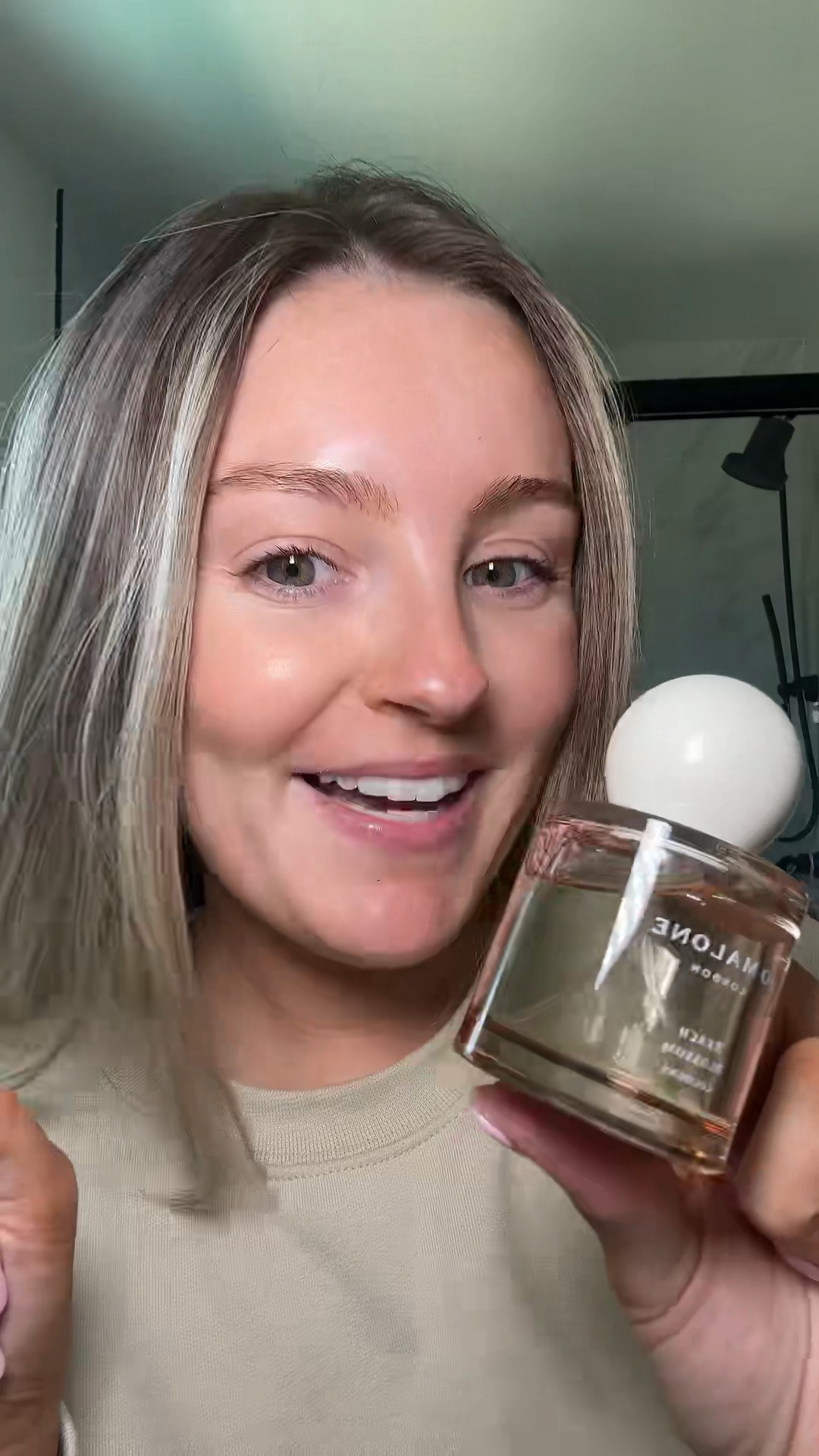 The perfect scent

#LTKBeauty