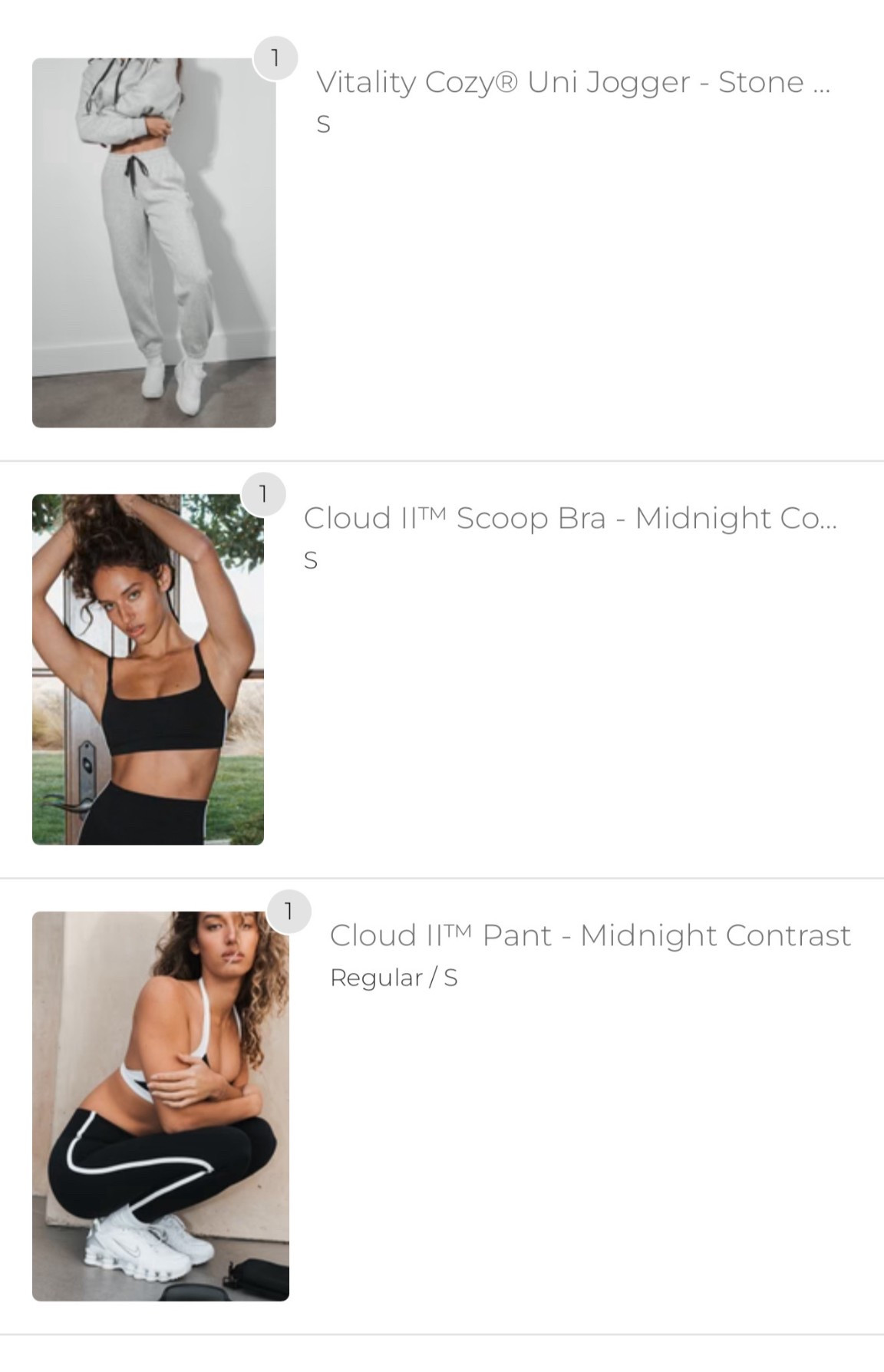 Could not resist this sale! I’ve been waiting for this set for EVER to come back in stock!

#LTKGiftGuide #LTKootd #LTKfitnessgoals