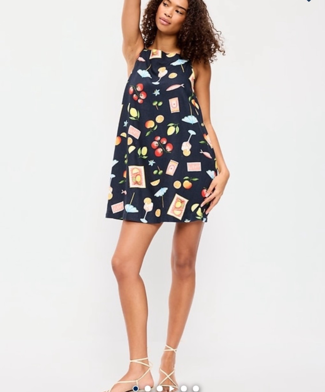 Just placed an Old Navy order because today’s online sale was too good 👏🏼✨

Stocked up on some easy summer basics + a few fun vacation/Riviera-inspired pieces before they sell out. If you’ve been needing comfy dresses, linen pants, athletic shorts, or summer staples for the kids, now’s probably the time to grab them while everything is 50% off online. ☀️

Saving this here so when my package comes in I can do a full try-on for you guys

#LTKSaleAlert #LTKSeasonal #LTKootd
