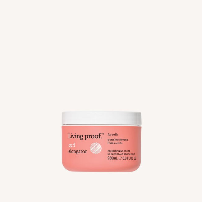 Elongator | Living Proof