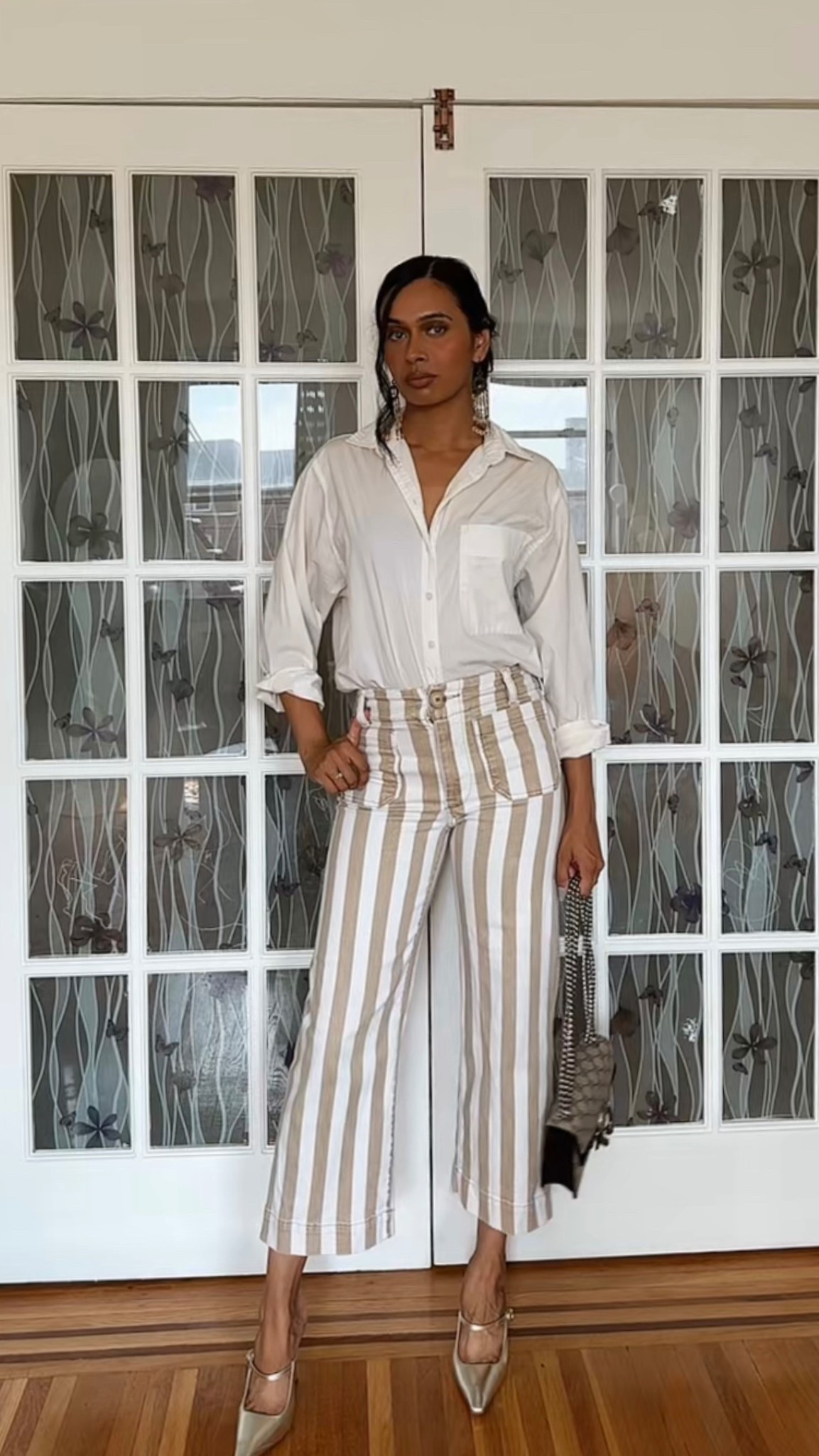 mixing in a little end of summer fashion with the start of fall since the weather is still screaming summer, but my heart is screaming fall ☀️🍂

#LTKWorkwear #LTKSeasonal #LTKFindsUnder100