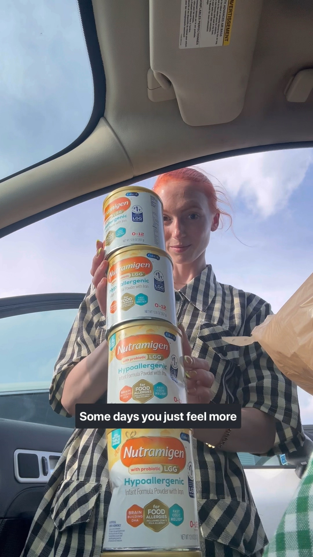 If your baby has diarrhea try Nutramigen for a milk allergy 

#LTKFamily #LTKBaby #LTKFindsUnder100